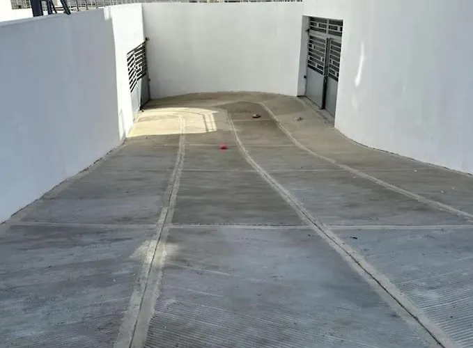 Apartment With Pool Near Mohammadia Downtown