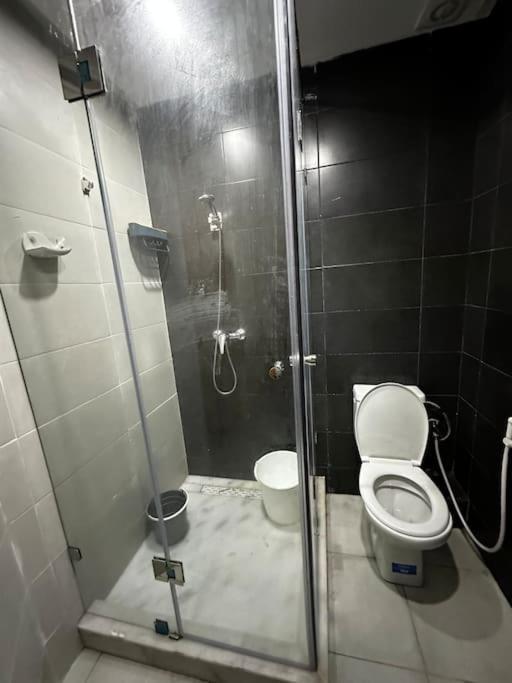 Apartment With Pool Near Mohammadia Downtown *