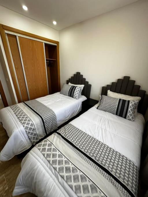 Apartment With Pool Near Mohammadia Downtown Mohammedia
